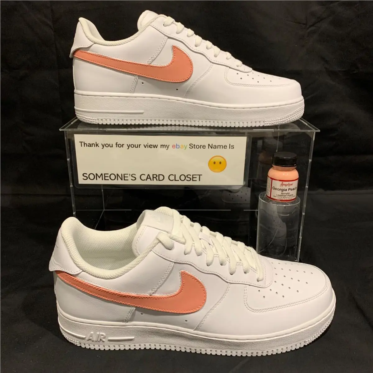 Nike shoes - Nike Air Force 1 - Air Force - CW2288-111 - White 5