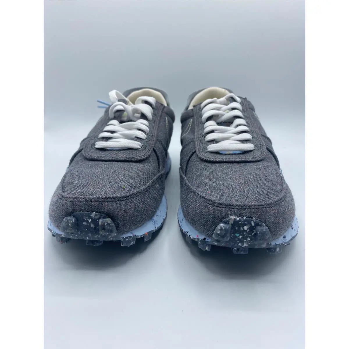 Nike shoes - Nike Daybreak - Daybreak - CZ4337 001 - Gray, Manufacturer: Iron Grey/Barely Volt-White 8
