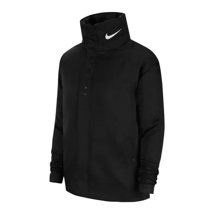 Nike clothing - Black 7