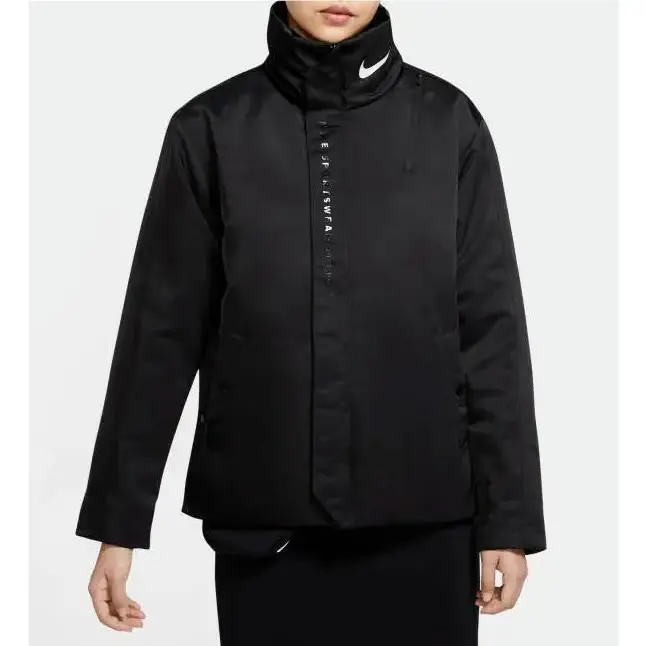 Nike clothing - Black 9