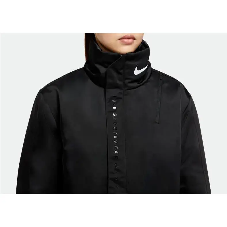 Nike clothing - Black 12