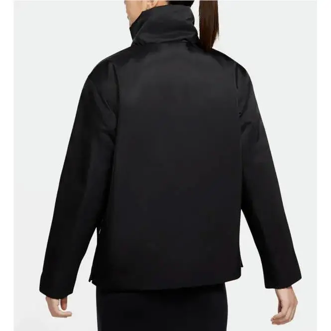 Nike clothing - Black 17