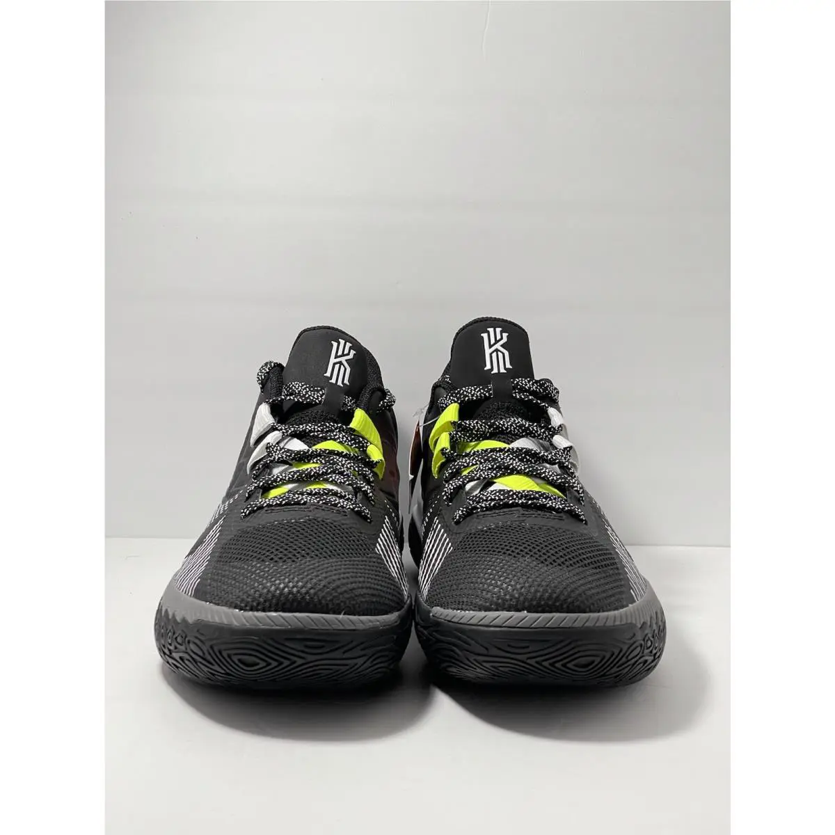 Nike shoes - Nike Kyrie Flytrap - Kyrie Flytrap - DC8991-002 - Black 1