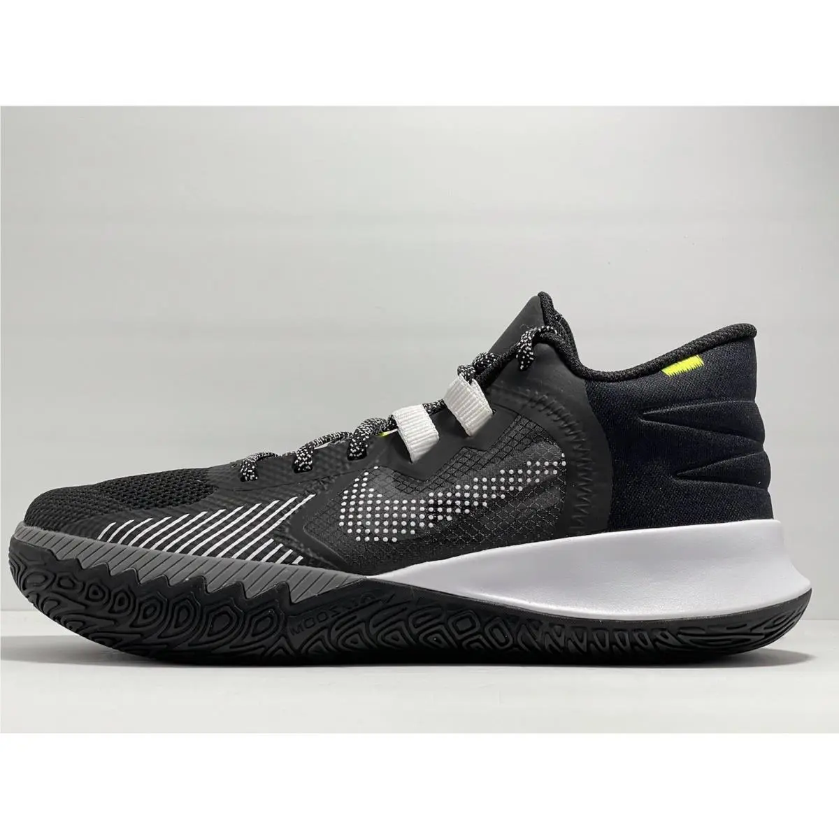 Nike shoes - Nike Kyrie Flytrap - Kyrie Flytrap - DC8991-002 - Black 2