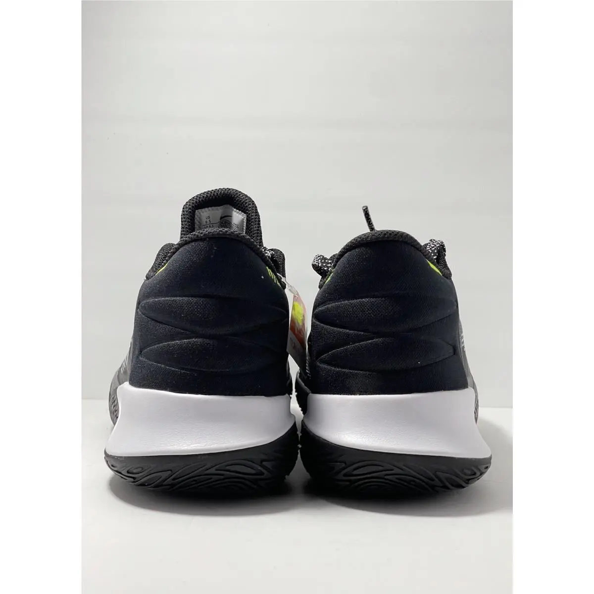 Nike shoes - Nike Kyrie Flytrap - Kyrie Flytrap - DC8991-002 - Black 3