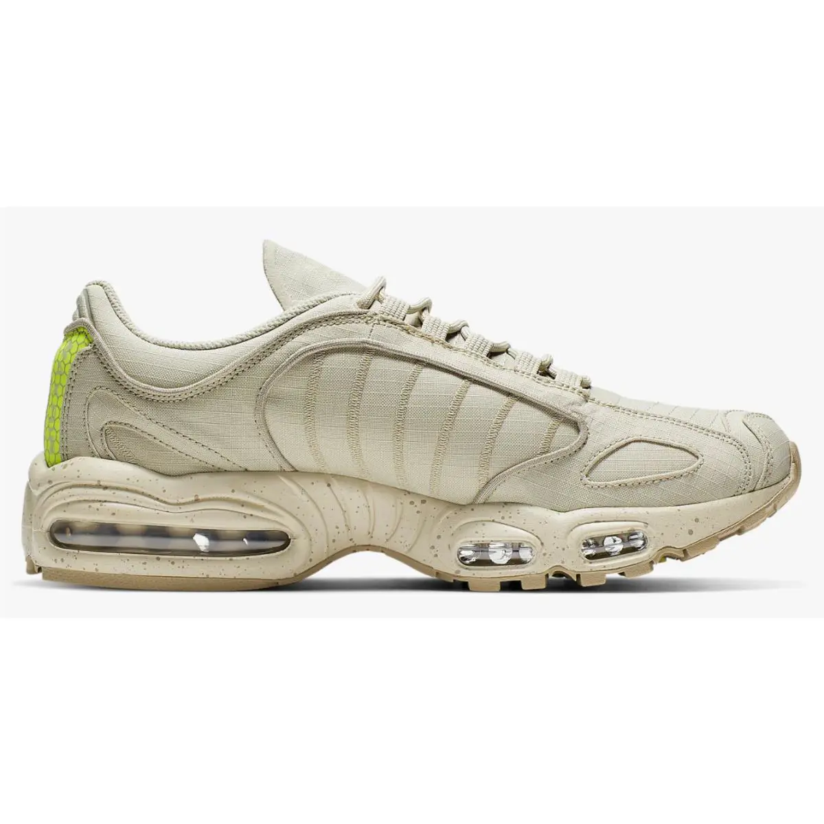 Nike shoes - Nike Air Max Tailwind IV - Sandtrap/Linen 0