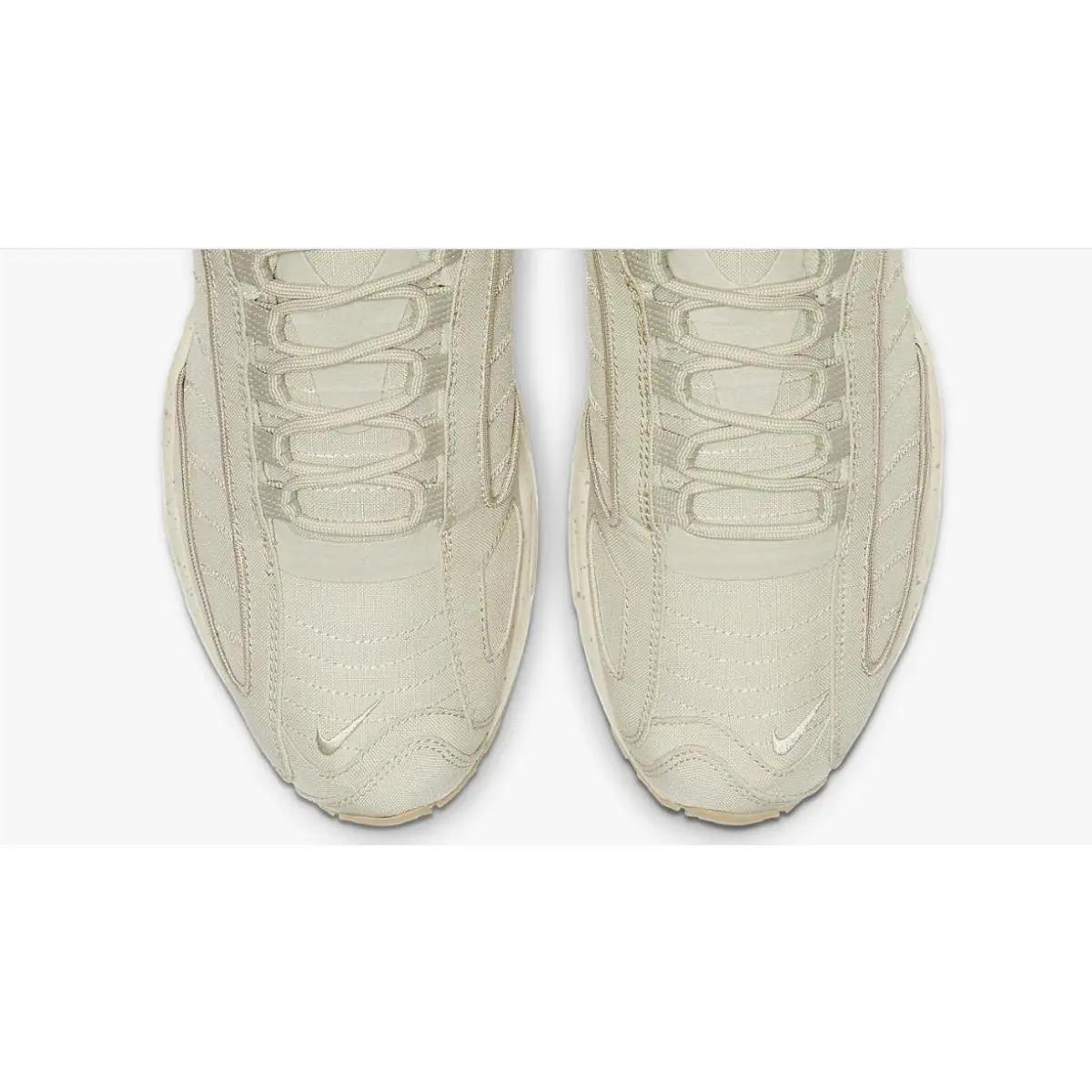 Nike shoes - Nike Air Max Tailwind IV - Sandtrap/Linen 1