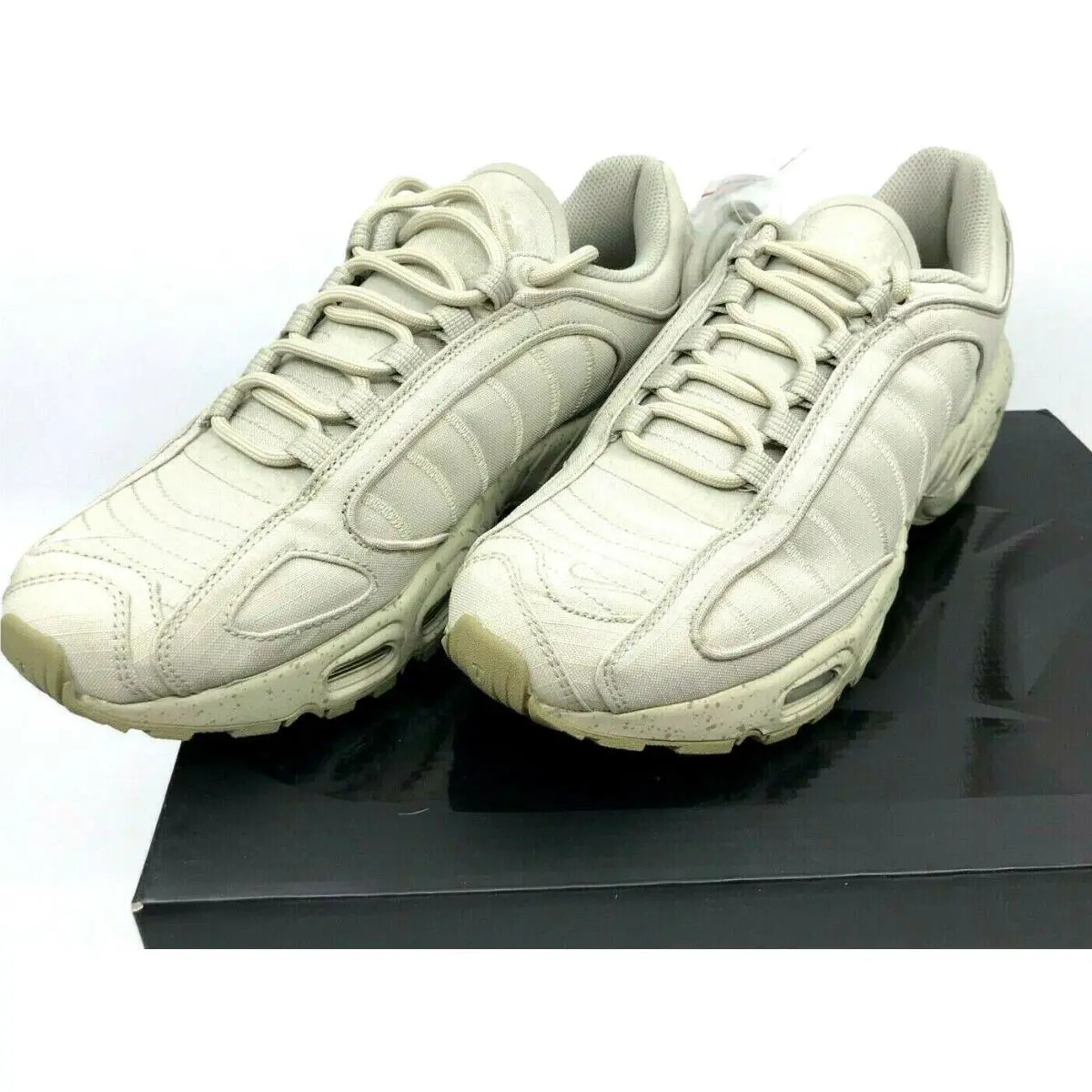 Nike shoes - Nike Air Max Tailwind IV - Sandtrap/Linen 3