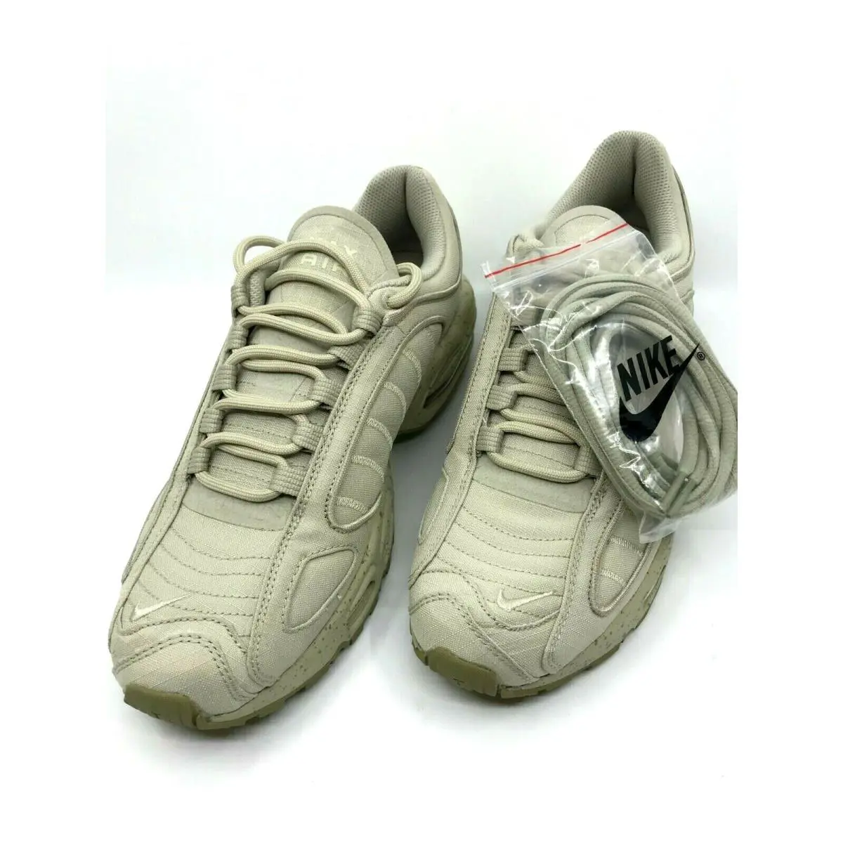 Nike shoes - Nike Air Max Tailwind IV - Sandtrap/Linen 4