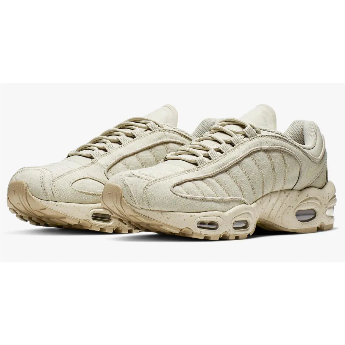 Nike shoes - Nike Air Max Tailwind IV - Sandtrap/Linen 11