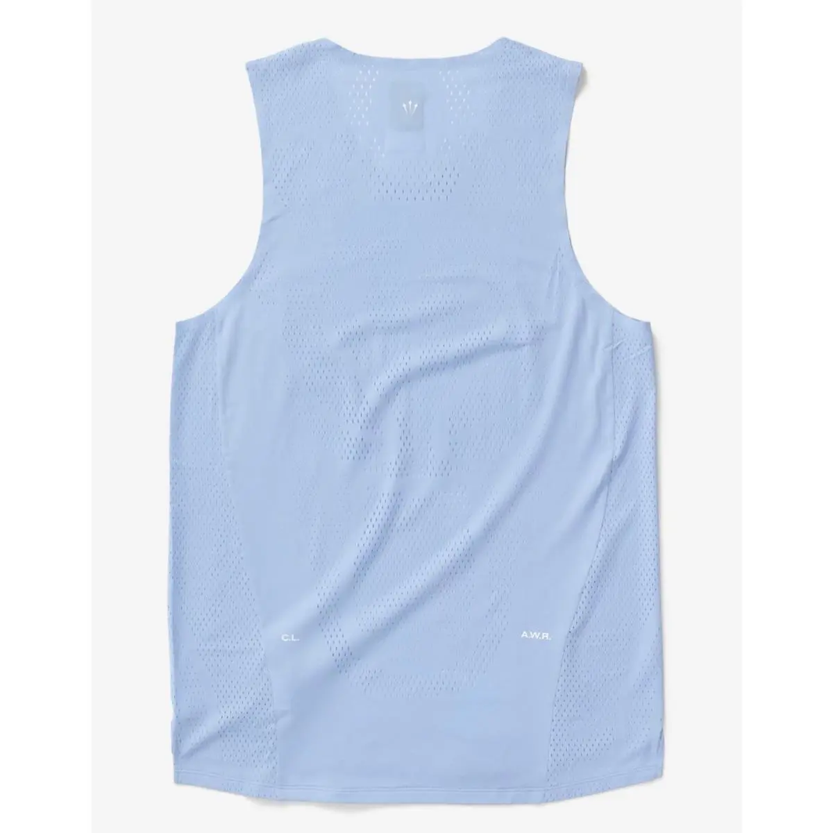 Nike clothing - Cobalt Bliss/White 0