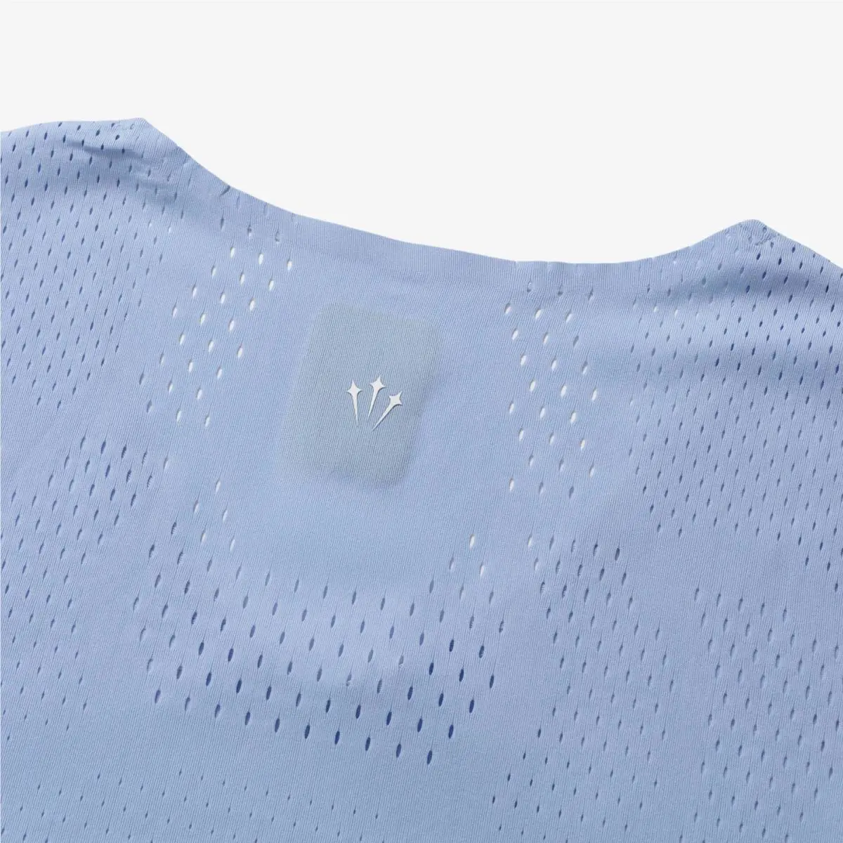 Nike clothing - Cobalt Bliss/White 4