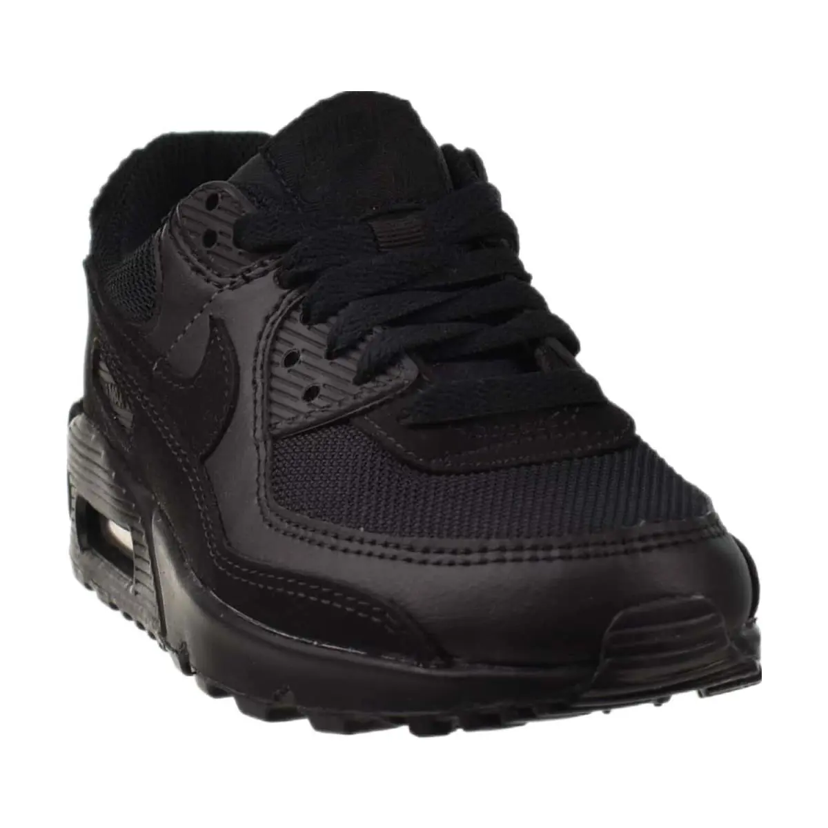 Nike shoes - Triple Black 0