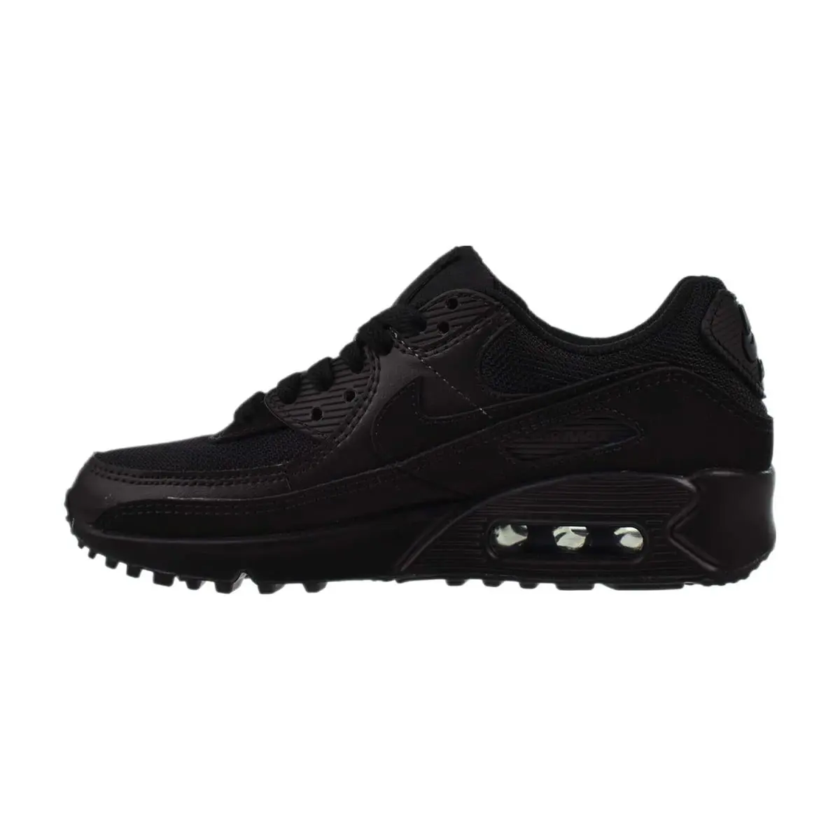 Nike shoes - Triple Black 2