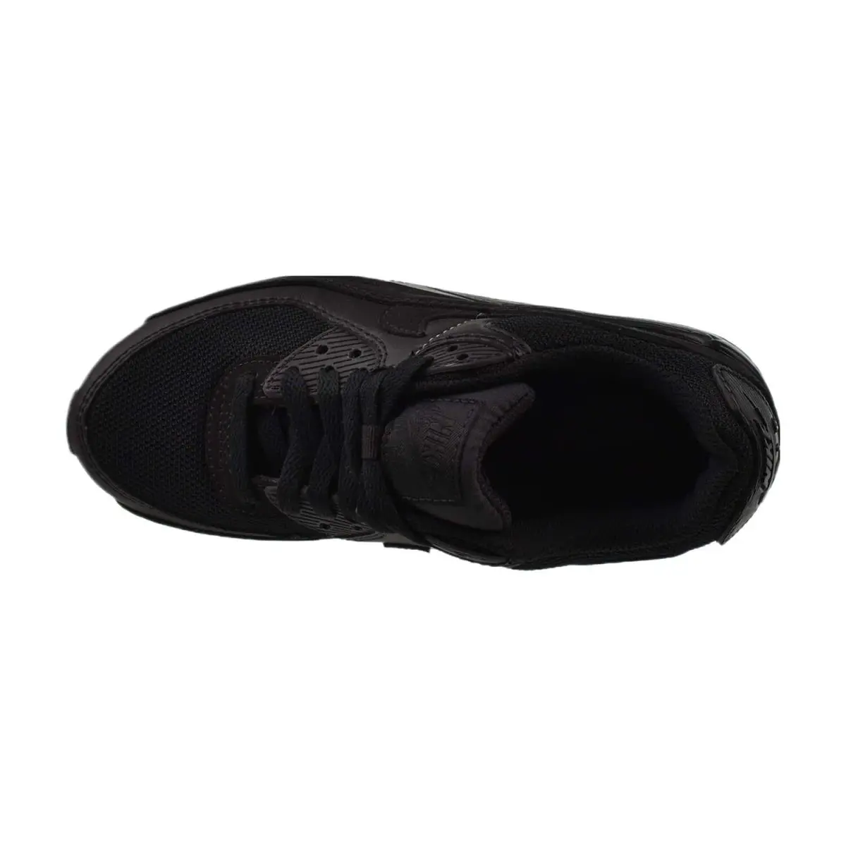 Nike shoes - Triple Black 3