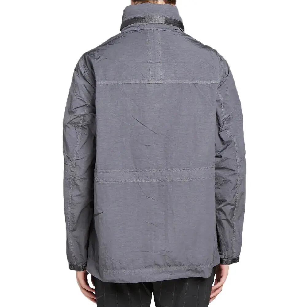 Nike clothing - Dark Grey- Black 2