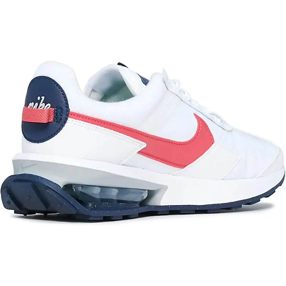 Nike shoes - White, Archaeo Pink 2