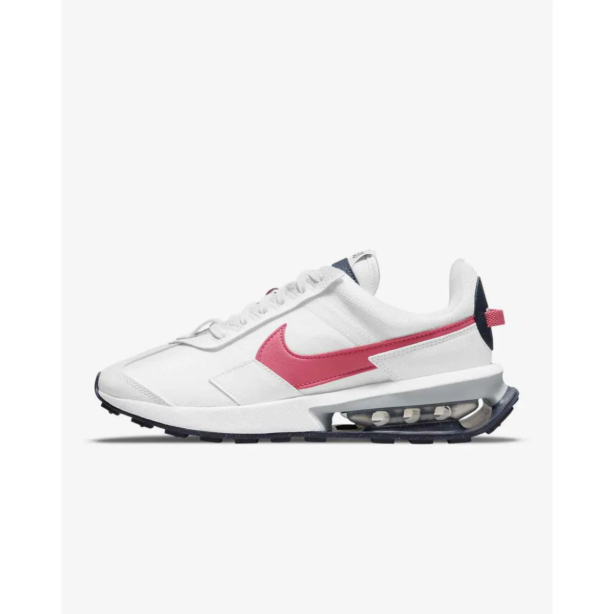 Nike shoes - White, Archaeo Pink 9
