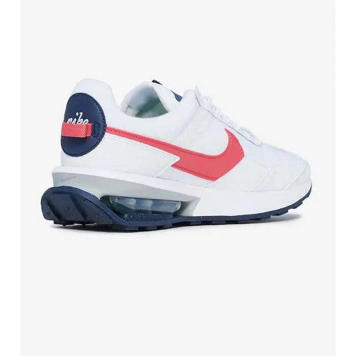 Nike shoes - White, Archaeo Pink 22