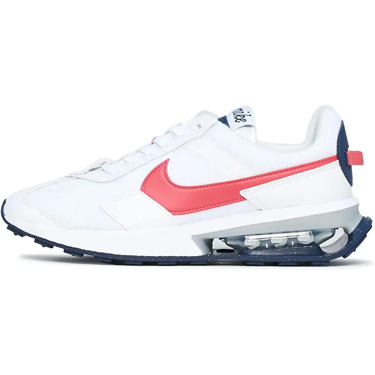 Nike shoes - White, Archaeo Pink 11