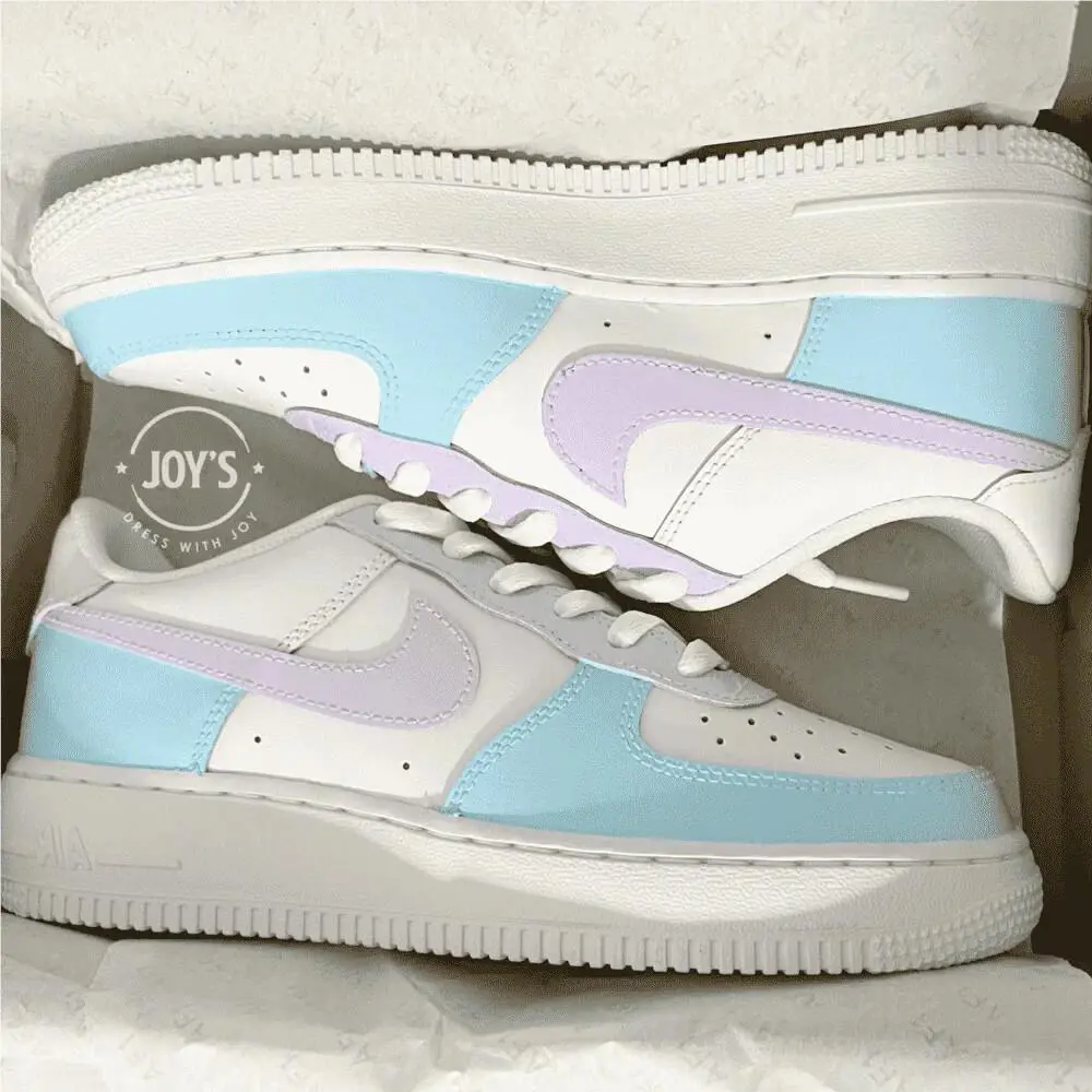 Nike shoes - Nike Air Force 1 - Air Force - CW2288-111 - White 19