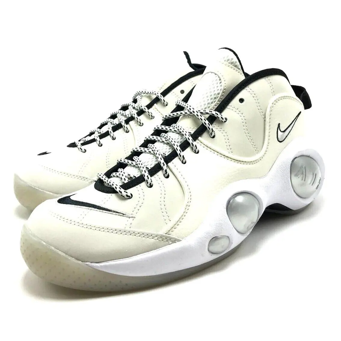 Nike shoes - Nike Flight - Flight - DX5505-100 - Beige 1