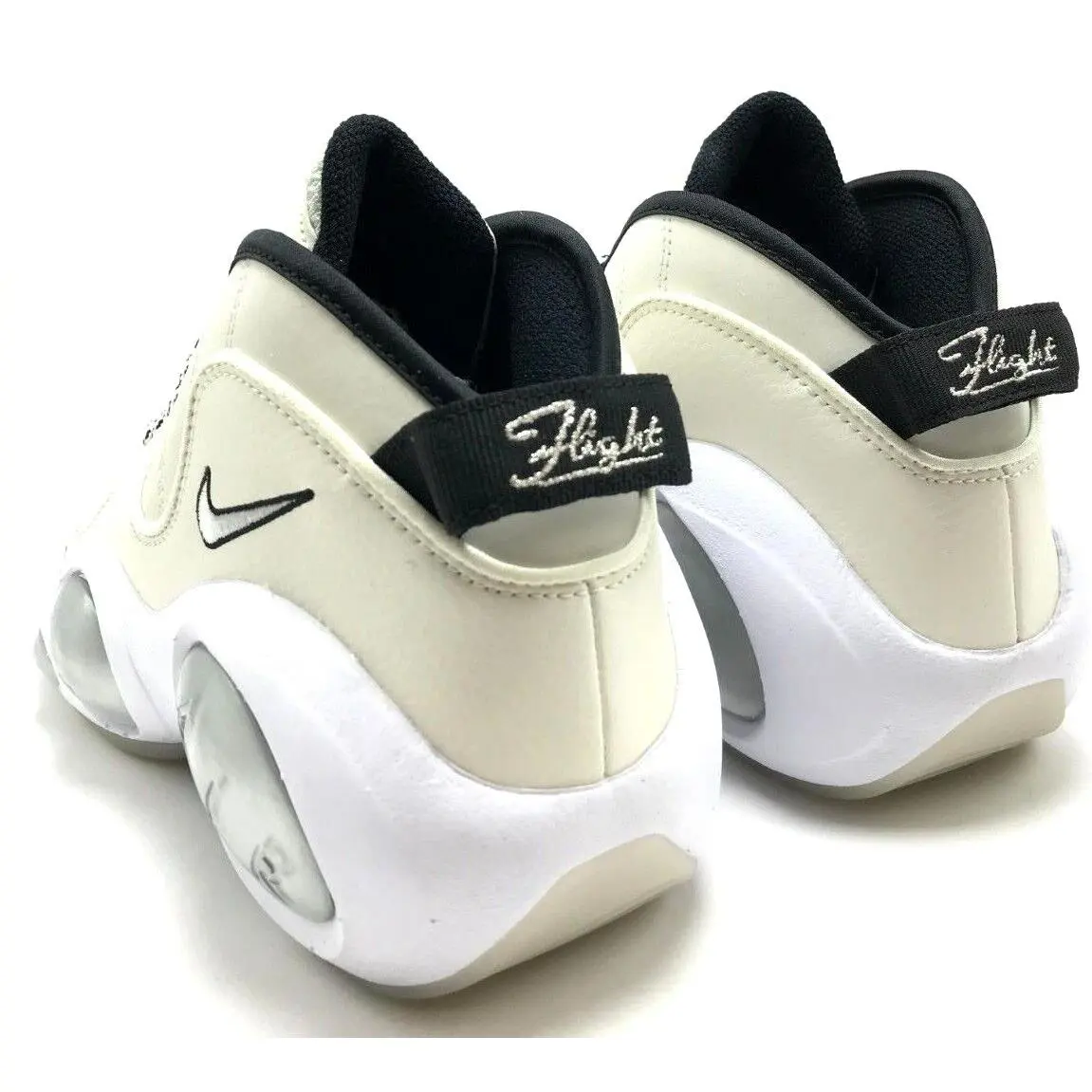 Nike shoes - Nike Flight - Flight - DX5505-100 - Beige 3