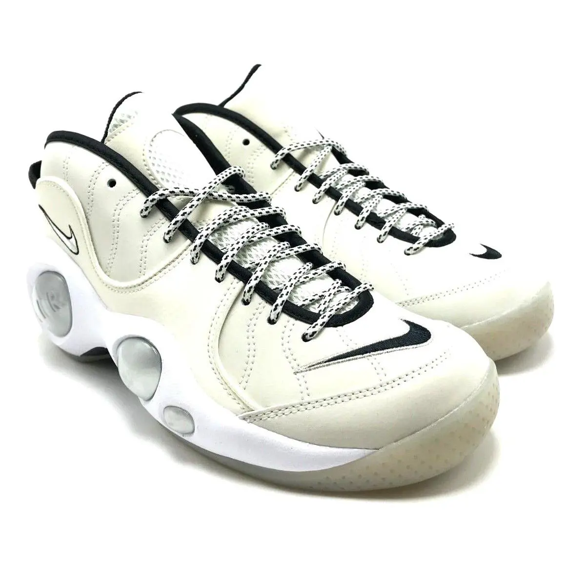 Nike shoes - Nike Flight - Flight - DX5505-100 - Beige 8