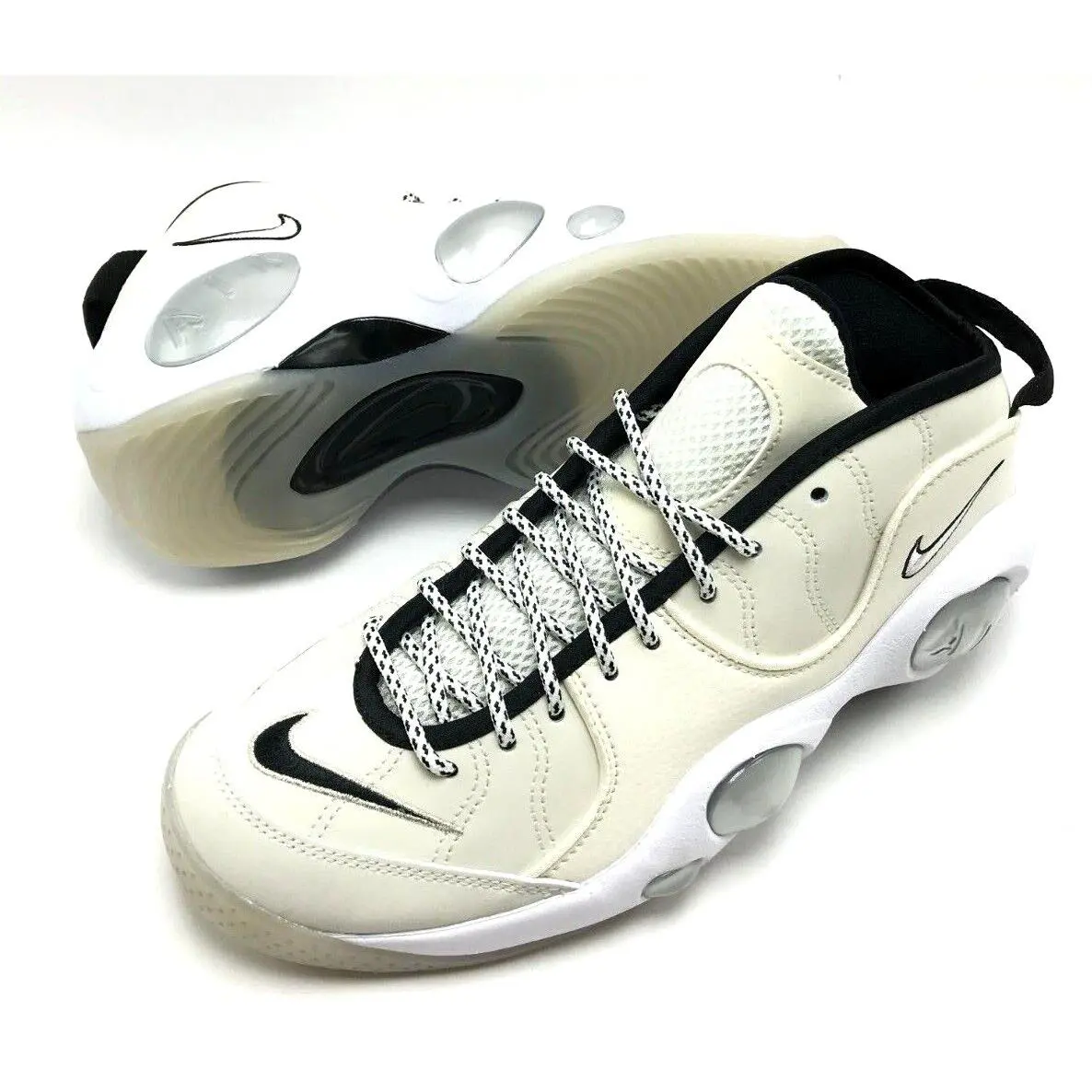 Nike shoes - Nike Flight - Flight - DX5505-100 - Beige 6