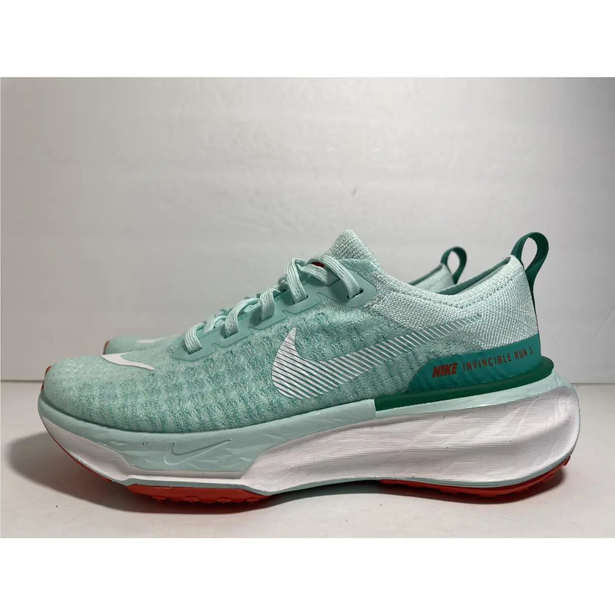 Nike shoes - Nike ZoomX Invincible - ZoomX Invincible - DR2660-300 - White 0