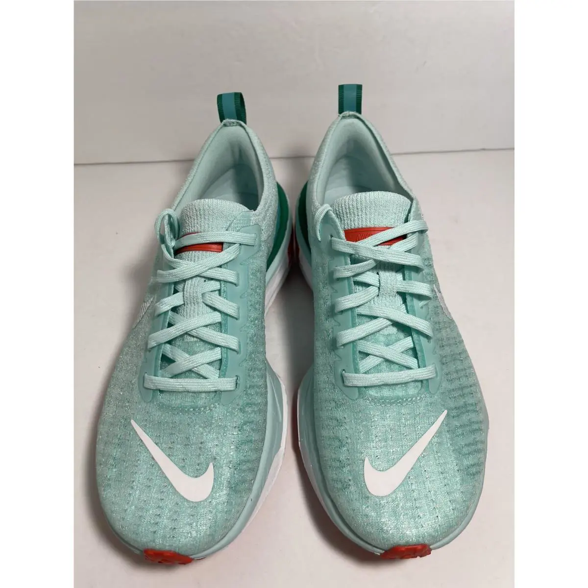 Nike shoes - Nike ZoomX Invincible - ZoomX Invincible - DR2660-300 - White 1