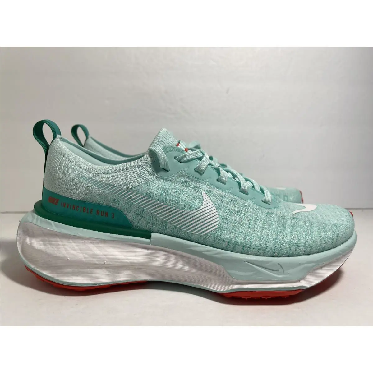 Nike shoes - Nike ZoomX Invincible - ZoomX Invincible - DR2660-300 - White 2