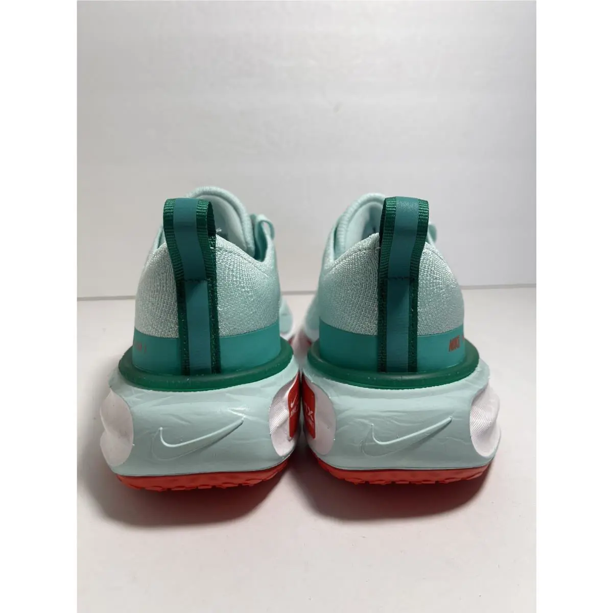 Nike shoes - Nike ZoomX Invincible - ZoomX Invincible - DR2660-300 - White 3