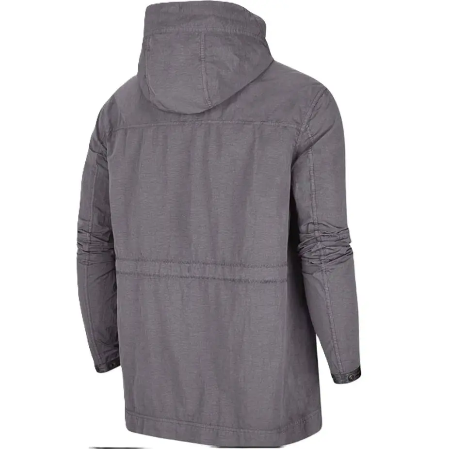 Nike clothing - Gray 0