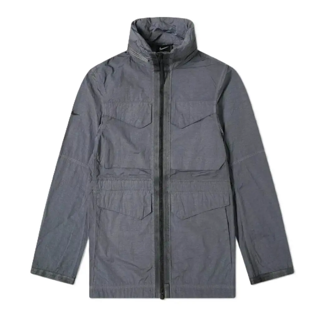 Nike clothing - Gray 2