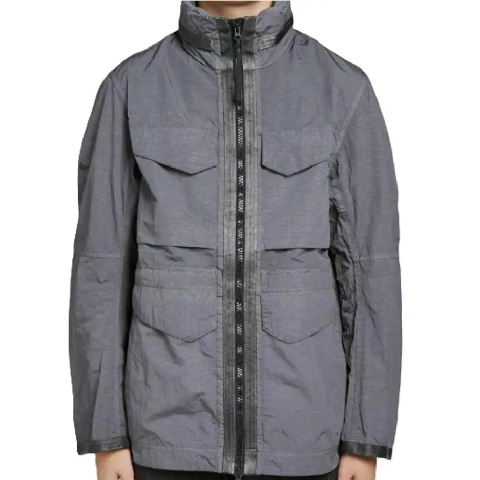 Nike clothing - Gray 3