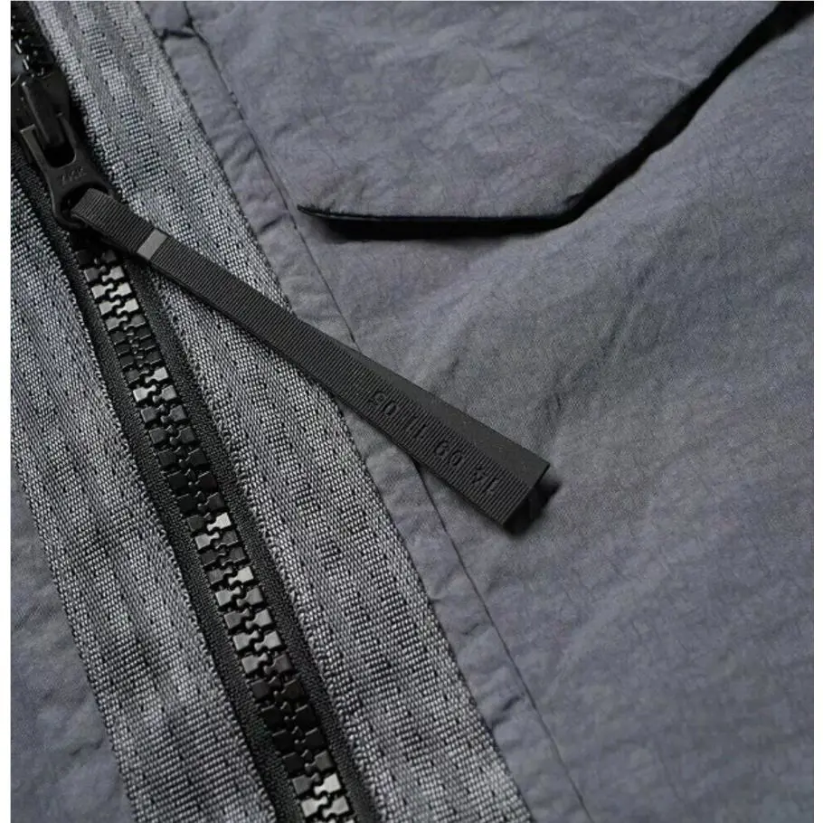 Nike clothing - Gray 5