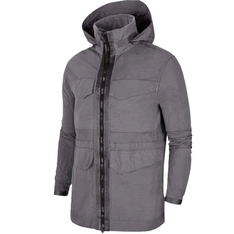 Nike clothing - Gray 6