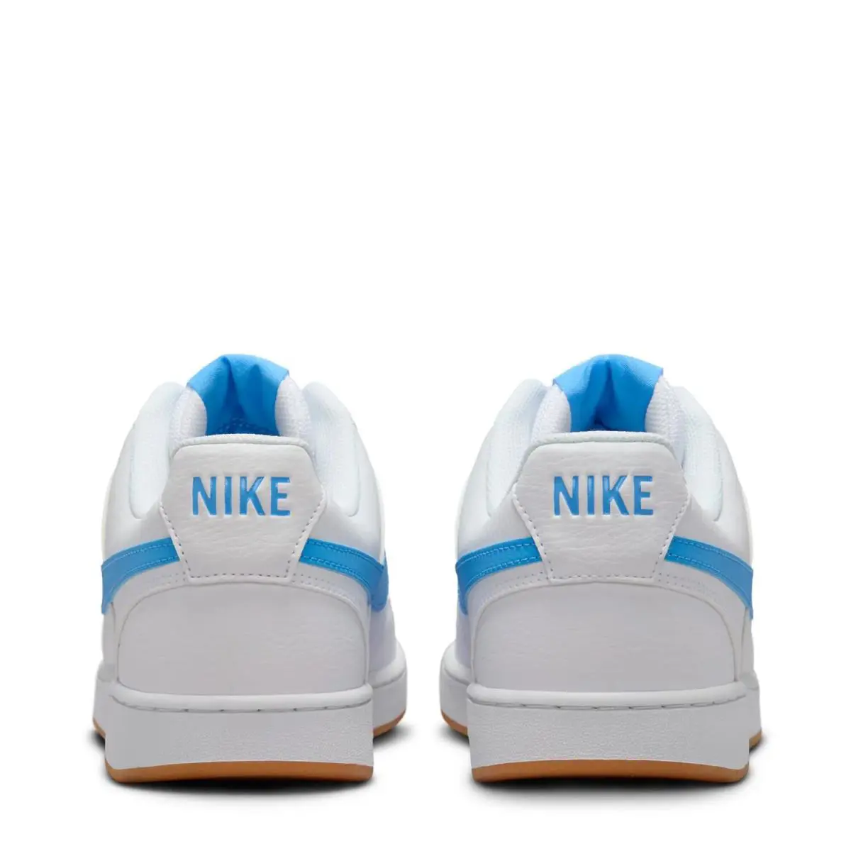 Nike shoes - Nike Court Vision - Court Vision - Hj9105-100 - White 0