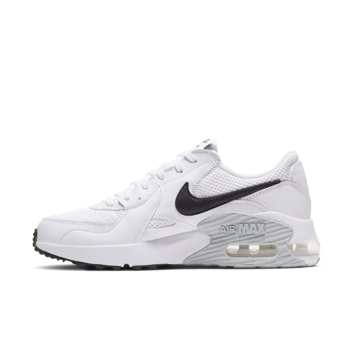 Nike shoes - Nike Air Max Excee - Air Max Excee - CD5432101 - White 0