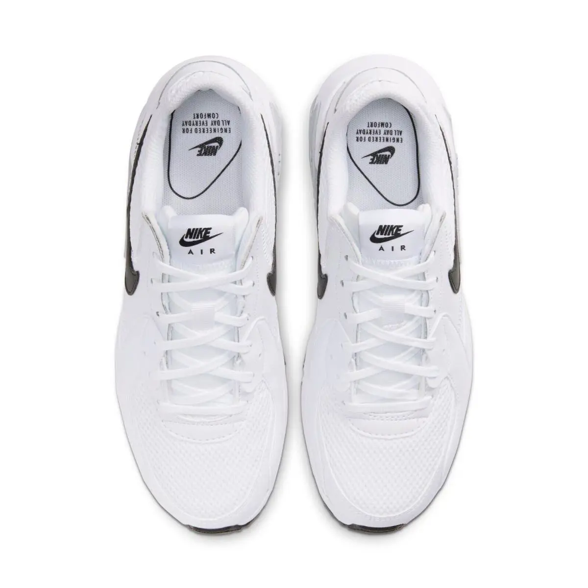 Nike shoes - Nike Air Max Excee - Air Max Excee - CD5432101 - White 1