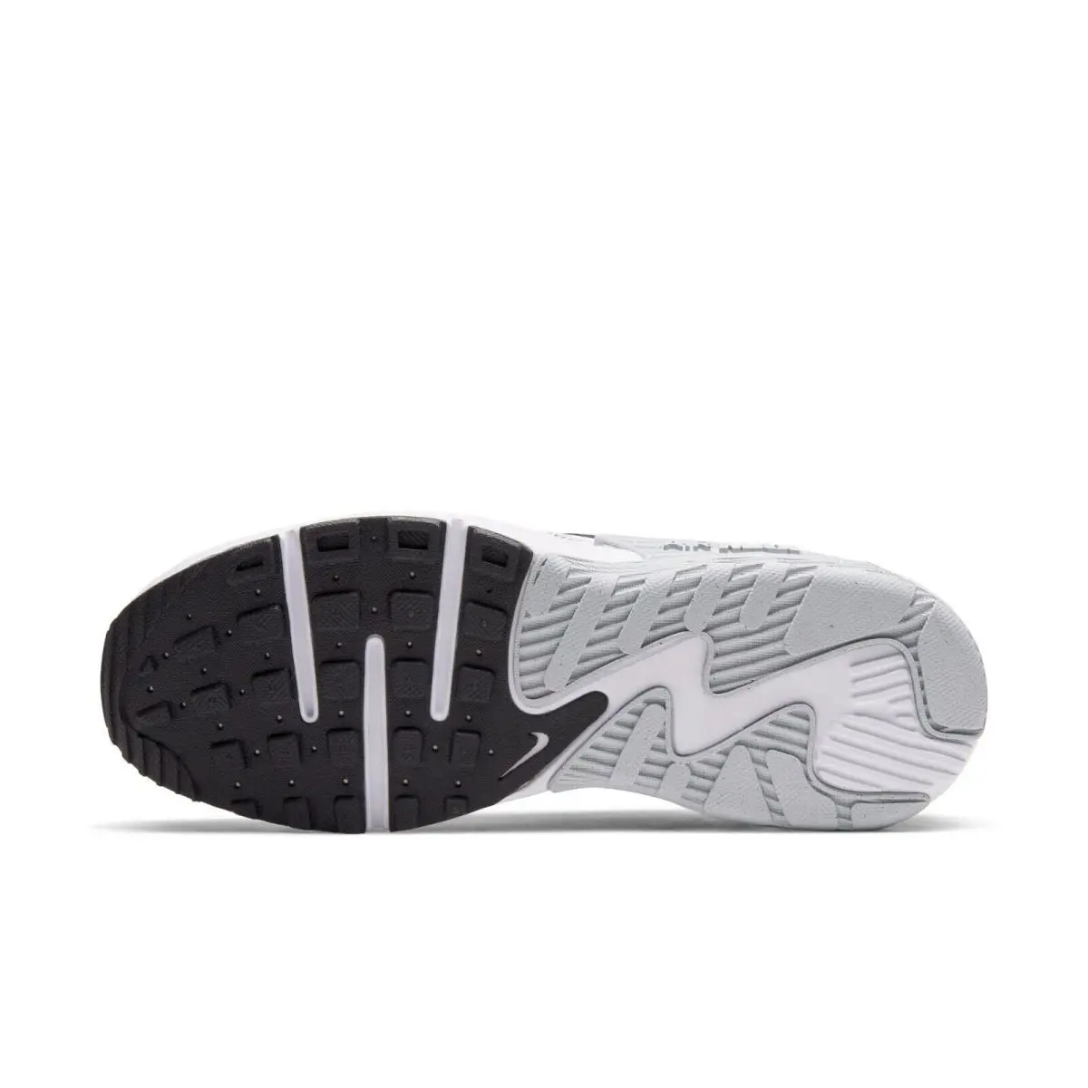 Nike shoes - Nike Air Max Excee - Air Max Excee - CD5432101 - White 2