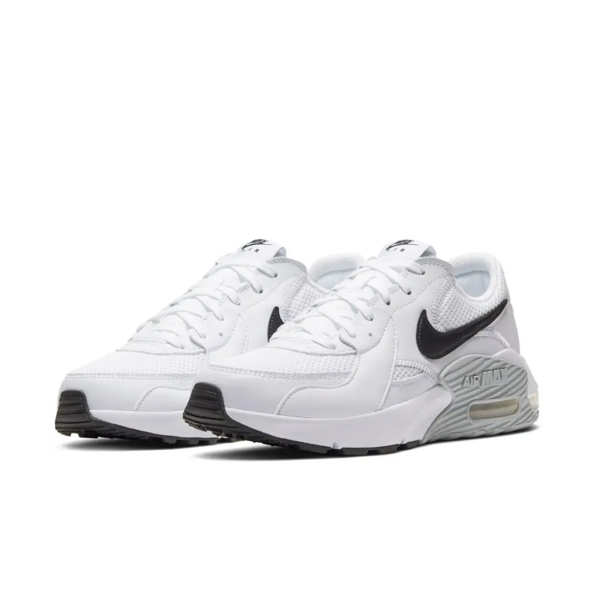 Nike shoes - Nike Air Max Excee - Air Max Excee - CD5432101 - White 8