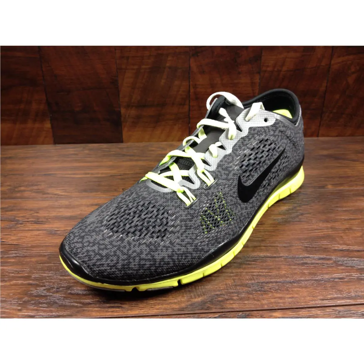 Nike shoes - Nike Free 5.0 - Free - 629832-200 - Medium Ash / Black / Ivory 0
