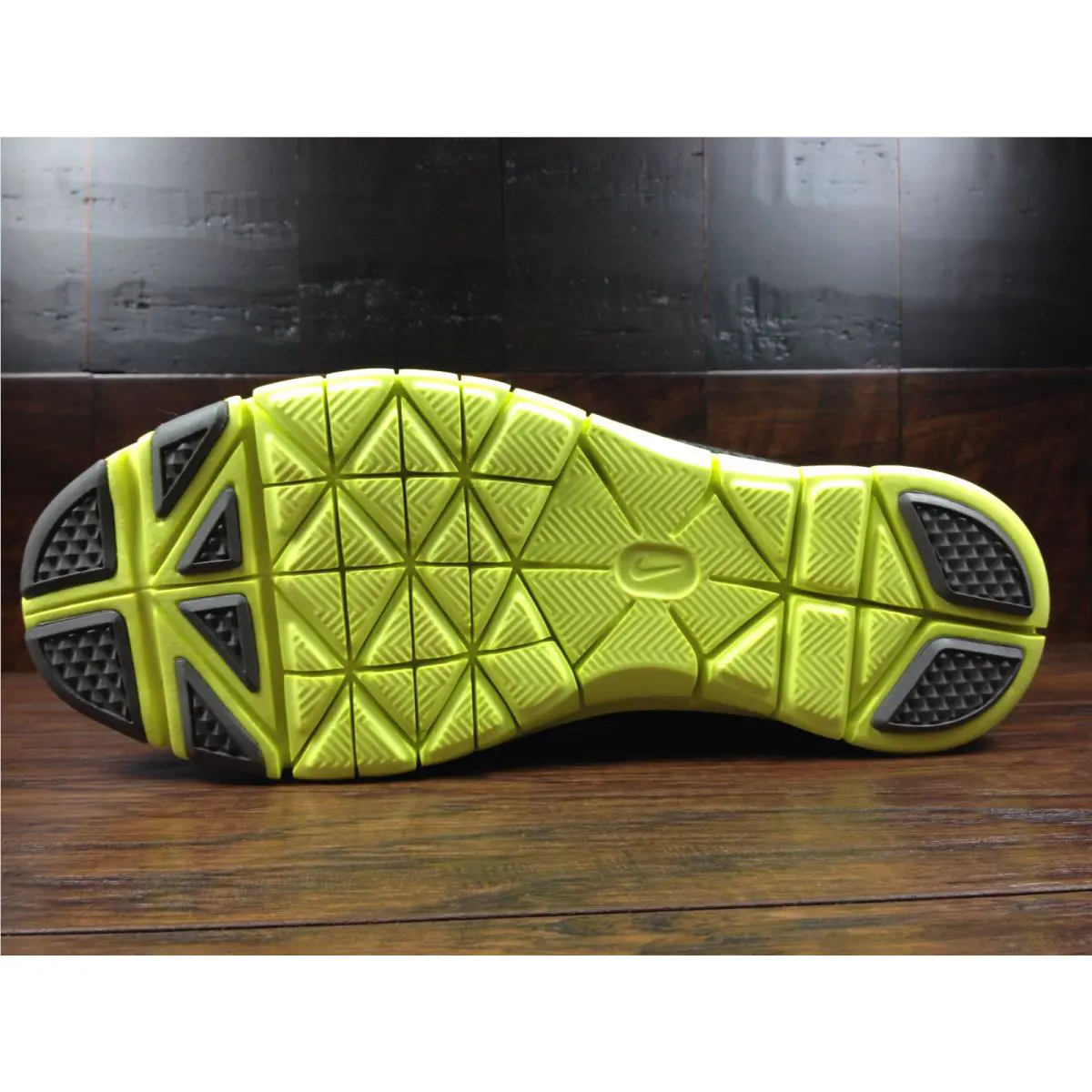 Nike shoes - Nike Free 5.0 - Free - 629832-200 - Medium Ash / Black / Ivory 3