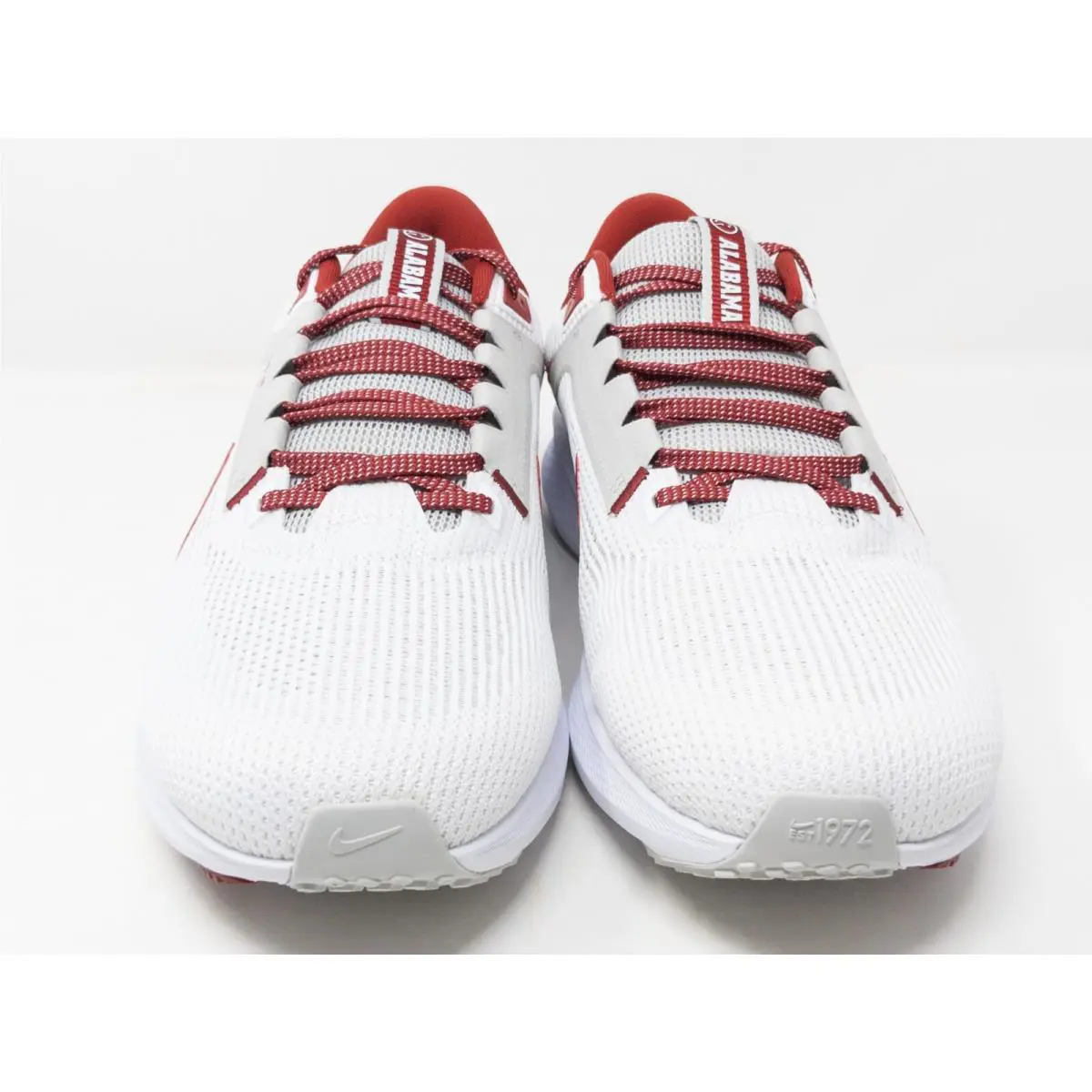 Nike shoes - Nike Zoom Pegasus - Zoom Pegasus - DZ5972-100 - White 0