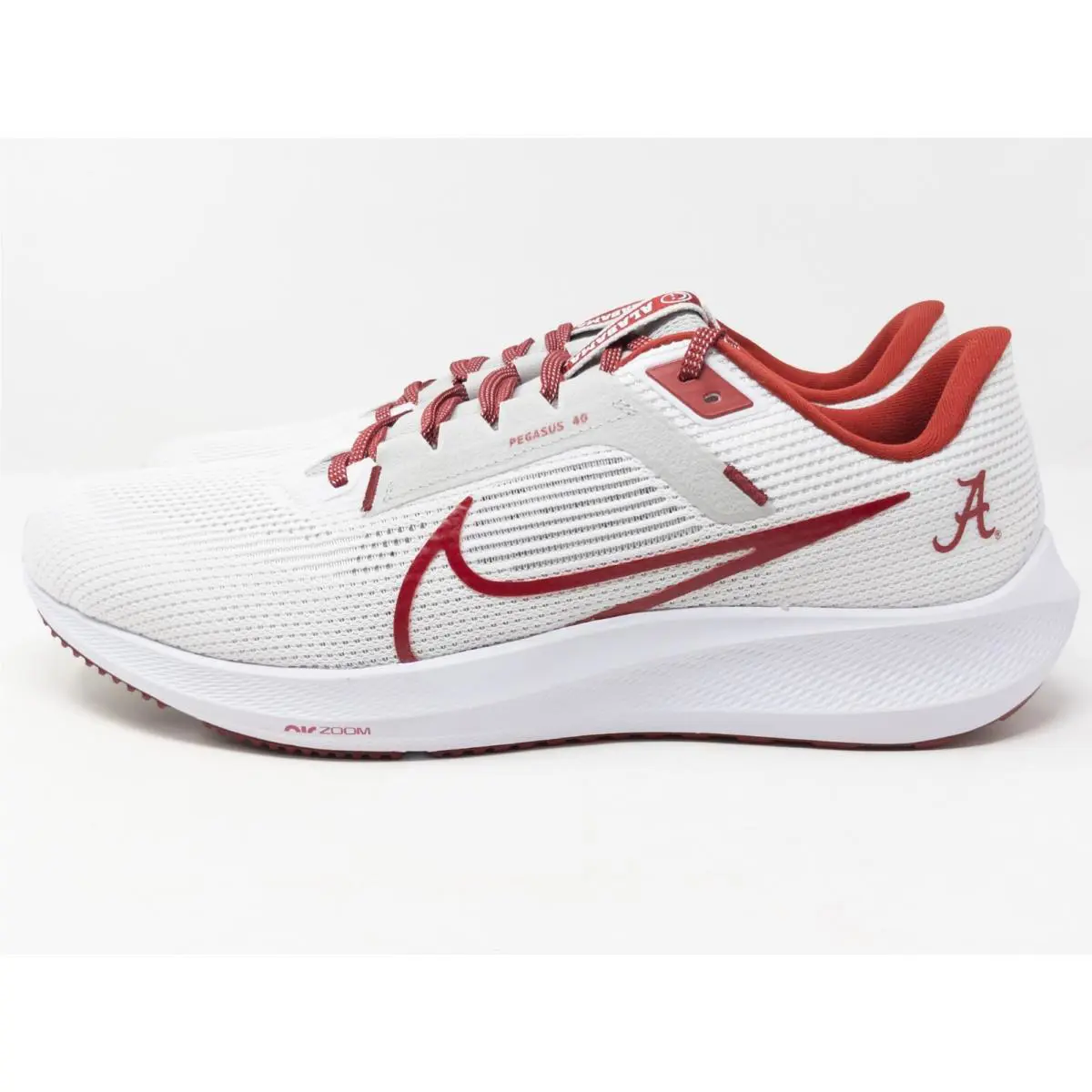 Nike shoes - Nike Zoom Pegasus - Zoom Pegasus - DZ5972-100 - White 1