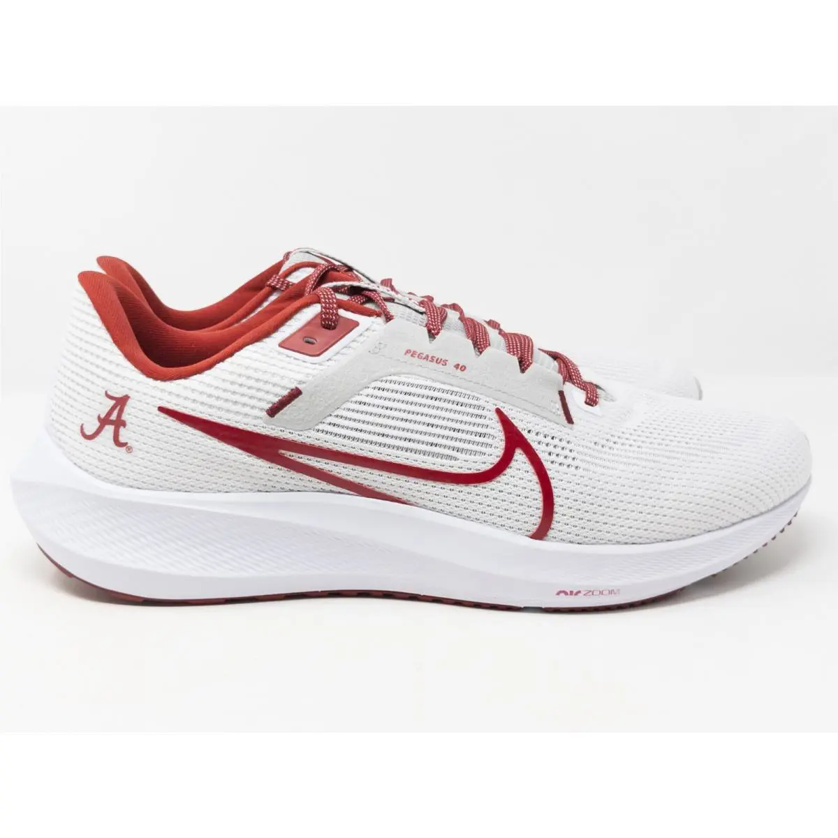 Nike shoes - Nike Zoom Pegasus - Zoom Pegasus - DZ5972-100 - White 3