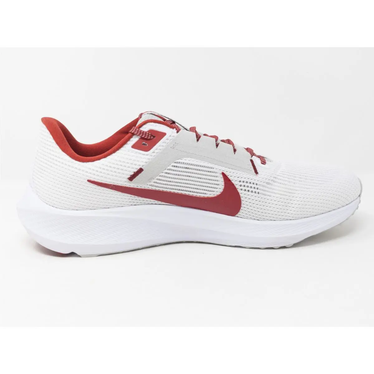 Nike shoes - Nike Zoom Pegasus - Zoom Pegasus - DZ5972-100 - White 4