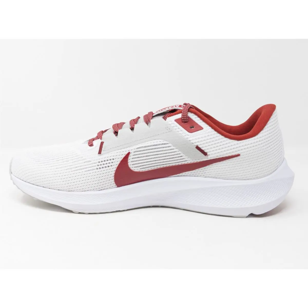 Nike shoes - Nike Zoom Pegasus - Zoom Pegasus - DZ5972-100 - White 5